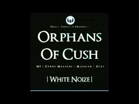 Orphans Of Cush - 07 Street Tapestry (Blasphemy Solo)