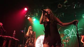 Delta Rae (07) Dead End Road @ Vinyl Music Hall (2016-08-30)