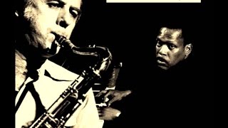 Warne Marsh & Kenny Drew Trio - Body and Soul