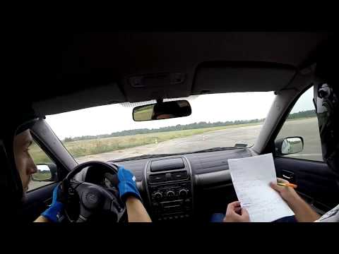 Cebol training clip01 2014