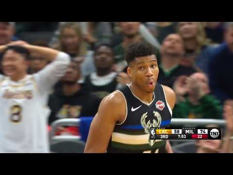 Heat checks but the shooter gets increasingly worse