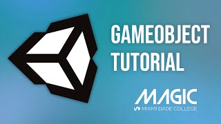 What is a GameObject in Unity