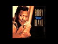 I Smell Trouble - Bobby Blue Bland