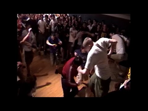 Thumbnail for Stop and Think live at Mass Art (06.01.01) by The Who