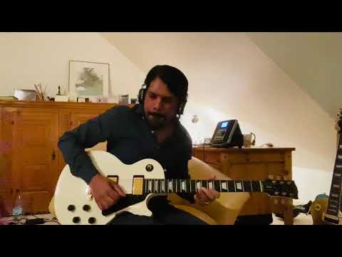 Harmonic Lockdown 21 01 21