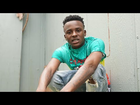 TG Kommas x OBN Jay - My Side [Prod. By KDubb]