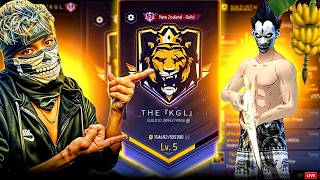 🔴Guild එකට නවක සිසුන් බදවා ගනු ලැබේ.🔥😍THE『KGL』🔥💀 || Free fire 9th Anniversary || #freefire 🔴Guild එකට නවක සිසුන් බදවා ගනු ලැබේ.🔥😍THE『KGL』🔥💀 || Free fire 9th Anniversary || #freefire