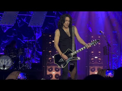 KISS Kruise Vegas - KISS Electric Show (11-15-25)