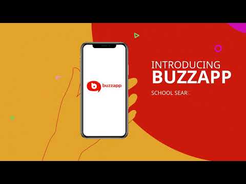 Buzzapp: School Admission App