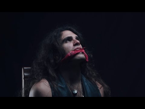 17 Crash - Bite The Freedom (Official Video) 4K UHD