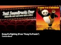Cartoon Band - Kung-Fu Fighting - From "Kung Fu ...