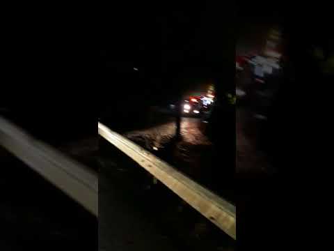 Incendiu casa Dofteana, Bacau - 4 octombrie 2019