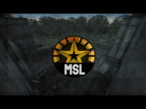 Sweaty Palms vs. Ordinary Hitmen — Grand Final