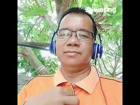 Ukai Ngajih Rangkang Ngacok Mata