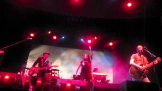 Soleá Morente y Los Evangelistas - Malagueña de la Trini (Directo @ Circo Price, Madrid 5/7/2013)