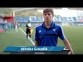 NICO GUARDIA 2015 HIGHLIGHTS