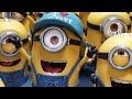 Minions The Rise Of Gru Ending Revealed Scene The Minions Theminions Minionsgame Minionrun