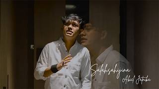 Download lagu ABIEL JATNIKA - SALAHSAHIJINA mp3 Download lagu ABIEL JATNIKA - SALAHSAHIJINA mp3