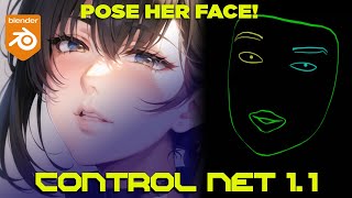 ControlNet Pose Rig video thumbnail