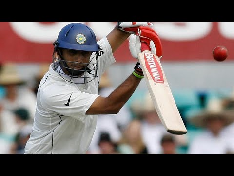 From the Vault: 'The Wall' goes 40 balls without scoring