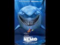 Finding Nemo 2003 35mm Spain Cinema Reel PUUIPC
