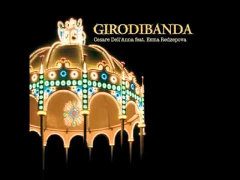 GIRODIBANDA - A Tubo