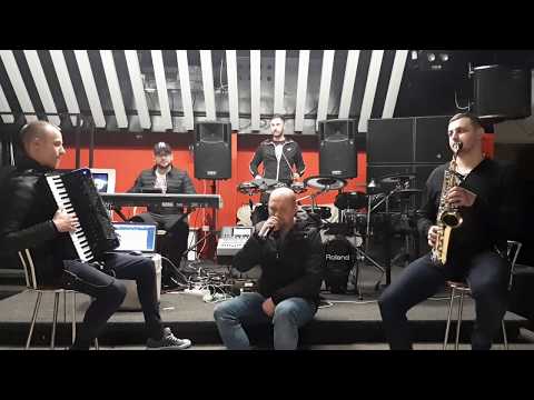Ciprian Buzitza - Cine sunteti voi bogatii (Live100%)