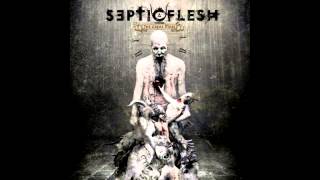 SepticFlesh - The Great Mass (full album)
