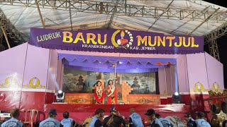 Download lagu Cuplikan Koor dan Tari Remo Ludruk Baru Muntjul Live Ajung Jember mp3 Download lagu Cuplikan Koor dan Tari Remo Ludruk Baru Muntjul Live Ajung Jember mp3