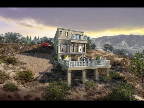 9513 Inspiration Way | Tujunga - The Agency