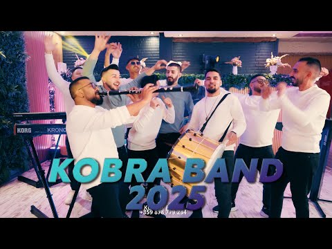 Kobra Band - Ot Omurtag do Petrich (2025)
