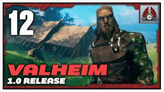 Valheim Stream: Tin, Mods & Exploration — Full Breakdown & Transcript
