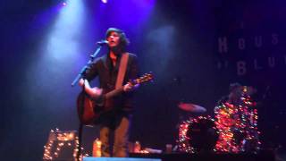 Old 97&#39;s ~ Intro and The Grand Theatre