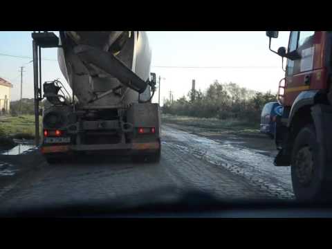 Strada Herendestiului Lugoj octombrie 2015 2