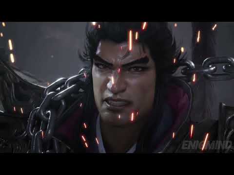 All Lu Bu Scenes in Dynasty Warriors Origins