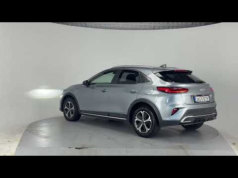 Kia XCeed PE PHEV F **FULL BLACK INTERIOR**CARPLAY - Image 2