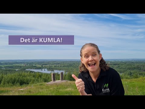 Kvarntorpshögen, Kumla - The next best thing!