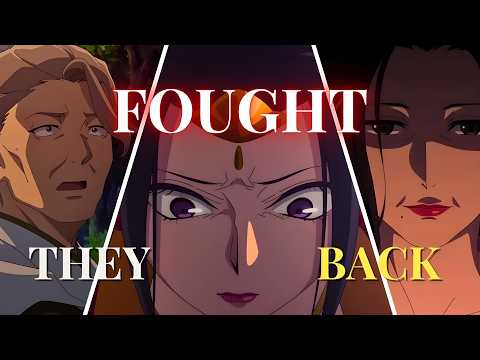 The Women the Empire Tried To Forget | Apothecary Diaries