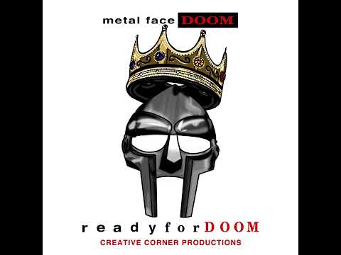 End The Thoughts - MF DOOM ft. Westside Gunn
