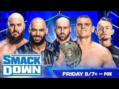 WWE SMACKDOWN MATCH 4 FEBRUARY 2023 IN HD HIGHLIGHT
