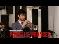 Powell's Prances- Connor MacLeod Quintet