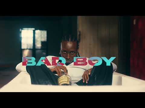 Davis D - Bad Boy (Official video)