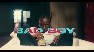 Davis D - Bad Boy (Official video)