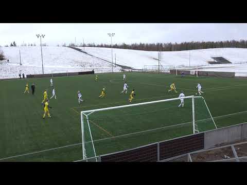 P15 Ykkönen 2021 OLS - RoPS 1.jakso