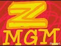 Making An Ident For Zee Mgm