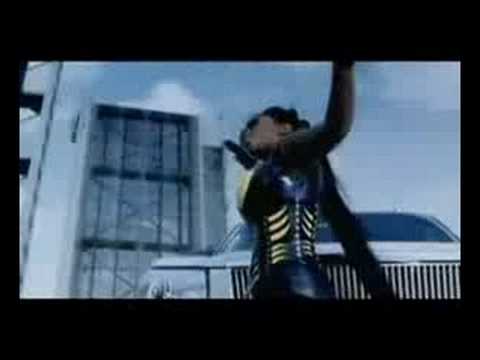 Dj Tomekk feat. Lil'Kim and Trooper da Don- Kimnotyze