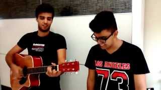 Jonathan e Vinicius - Cover Quem Ama Sempre Entende (Henrique e Juliano)