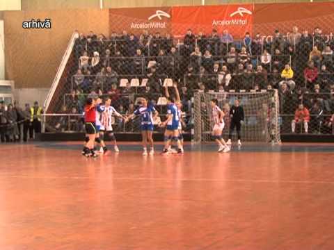 SPORT / Ştire Etv - Danubius a deraiat ! | 01.10.2013