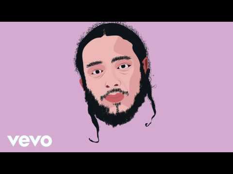 Post Malone Ft. Russ ~ Where You From [New Song 2018]