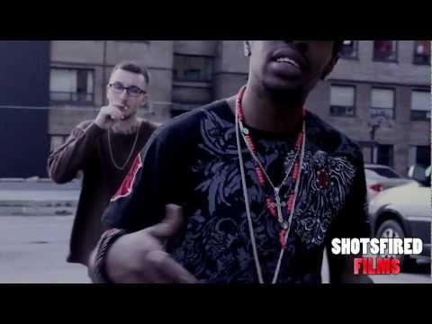 ShotsFiredFilms - Dubble R - Closer To The Dot